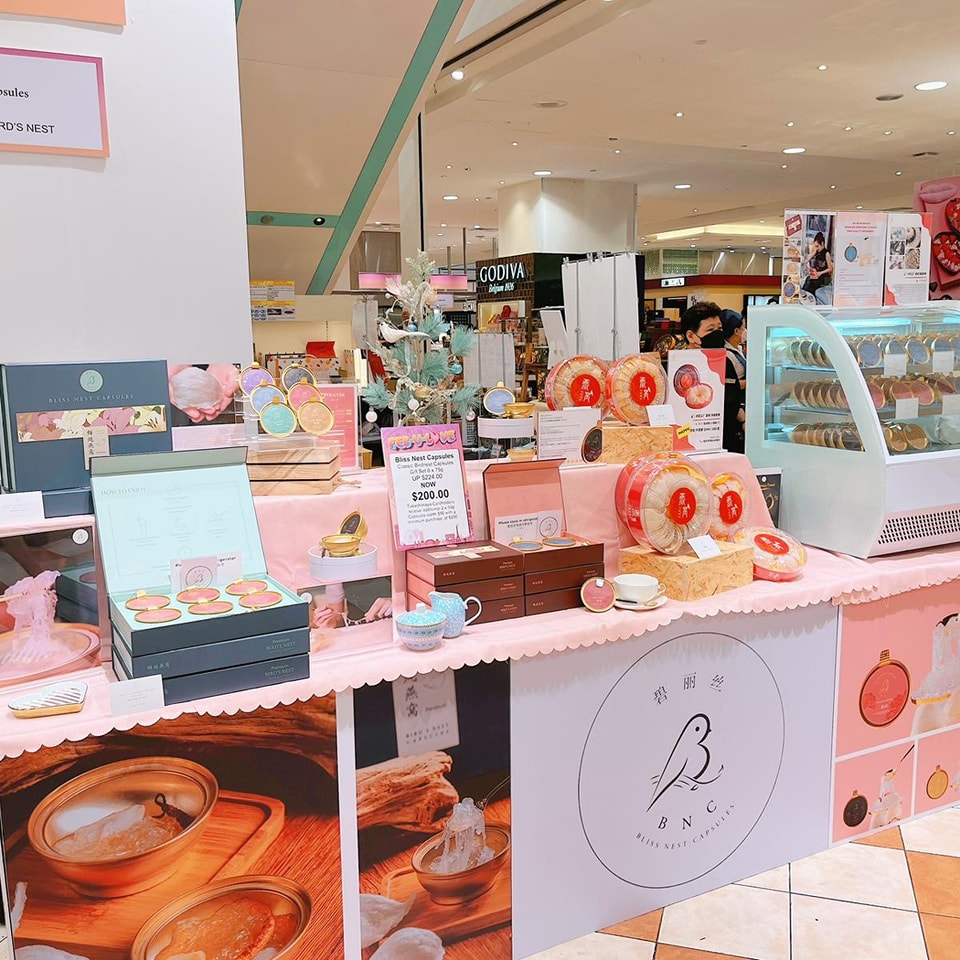 organic food store guide