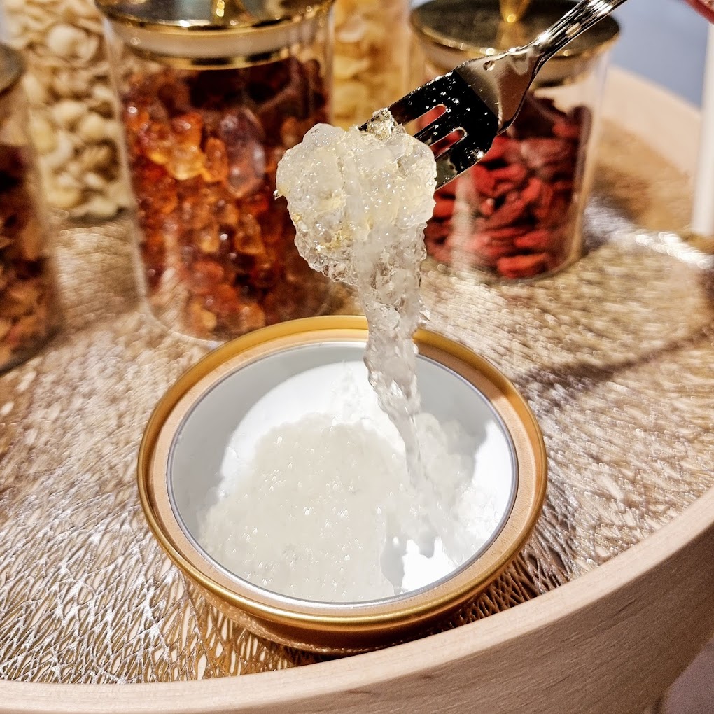 Birdnest Drink Benefits