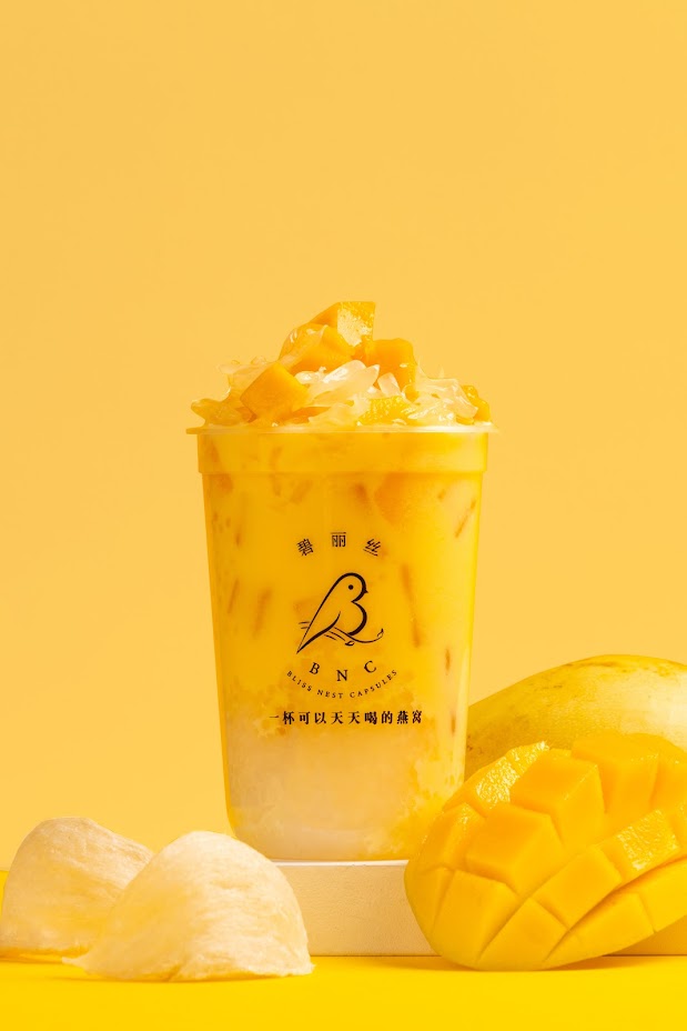 Bubble Tea SG Guide