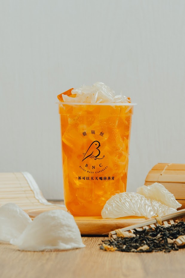 Bubble Tea SG Guide