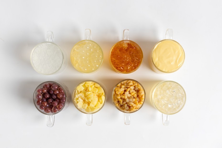 bubble tea brand in singapore