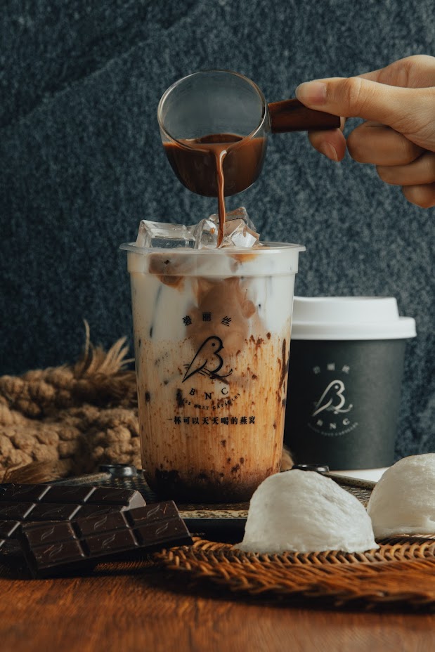 Best Milk Tea Singapore