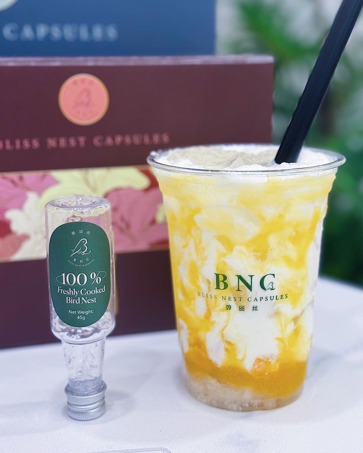 best bubble tea in singapore
