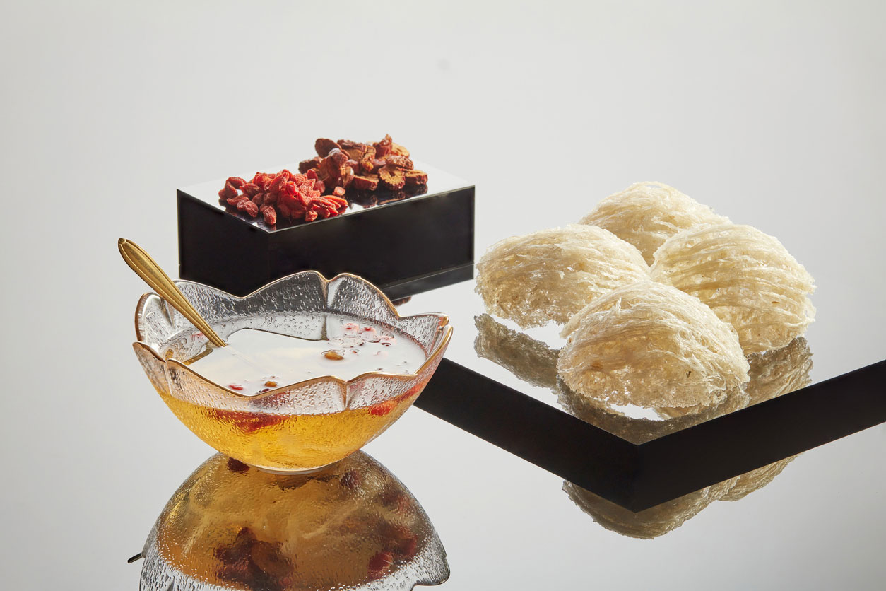 Edible Nest Swiftlet