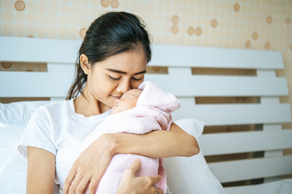 Nourish From Within: Introducing Bird’s Nest as the Ultimate Source of Post-Delivery Food for Women!