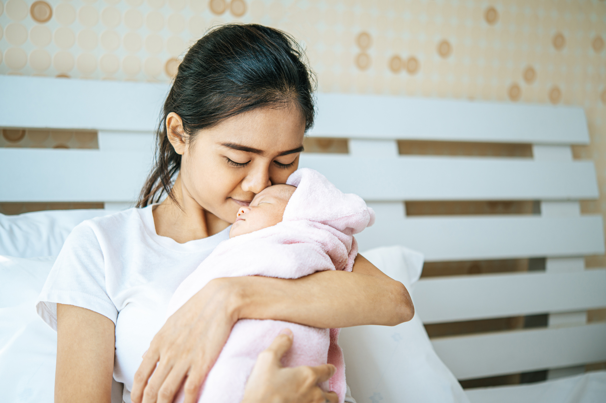 Nourish From Within: Introducing Bird’s Nest as the Ultimate Source of Post-Delivery Food for Women!