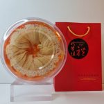 3 Star Golden Bird's Nest strips 金丝盏条 - Bliss Nest Capsules