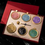 Capsule Gift Set for Box of 6 Capsules