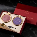 Capsule Gift Set for Box of 2 Capsules